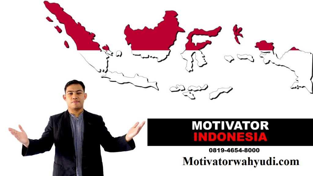 Jasa Training Motivasi