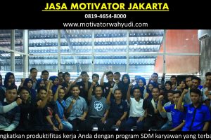 Pembicara Seminar Pendidikan Jogja