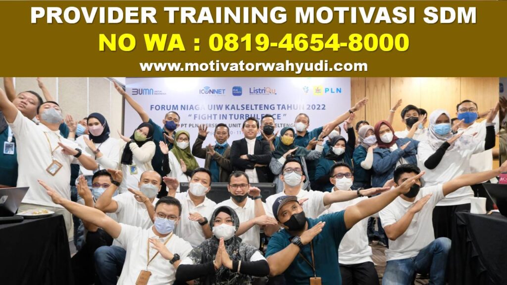 Jasa Pembicara Seminar Pendidikan Salatiga Profesional