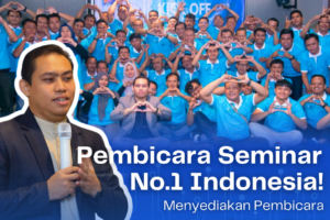 Motivator Blora, Untuk Training Motivasi Karyawan Blora Berpengalaman dan Terpercaya