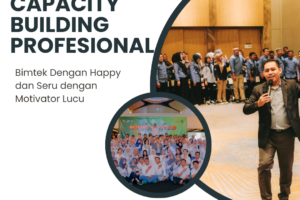 Motivator Pangandaran, Untuk Training Motivasi Karyawan Pangandaran Berpengalaman dan Terpercaya