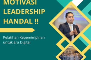 Motivator Situbondo, Untuk Training Motivasi Karyawan Situbondo Berpengalaman dan Terpercaya