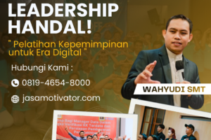 Motivator Sukoharjo, Untuk Training Motivasi Karyawan Sukoharjo Berpengalaman dan Terpercaya