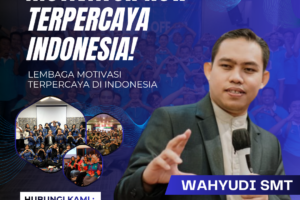 Narasumber Pembicara Capacity Building Bandung, Bersertifikat Resmi! Untuk Peningkatan Kapasitas SDM Unggul ASN dan Karyawan