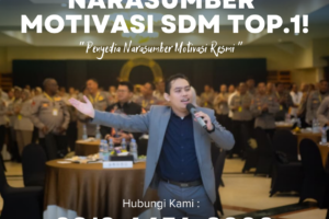 Narasumber Pembicara Capacity Building Majalengka, Bersertifikat Resmi! Untuk Peningkatan Kapasitas SDM Unggul ASN dan Karyawan