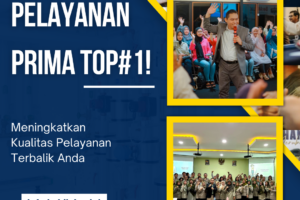 Narasumber Pembicara Capacity Building Solo, Bersertifikat Resmi! Untuk Peningkatan Kapasitas SDM Unggul ASN dan Karyawan