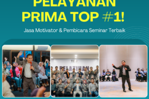Motivator Kota Batu, Untuk Training Motivasi Karyawan Kota Batu Berpengalaman dan Terpercaya