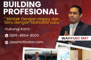 Narasumber Pembicara Capacity Building Klaten, Bersertifikat Resmi! Untuk Peningkatan Kapasitas SDM Unggul ASN dan Karyawan