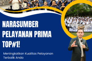 Narasumber Pembicara Capacity Building Pemalang, Bersertifikat Resmi! Untuk Peningkatan Kapasitas SDM Unggul ASN dan Karyawan